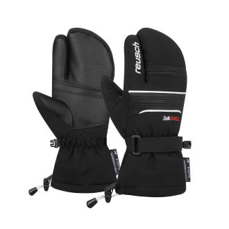 Reusch Kondor R-TEX® XT Junior Lobster 6361818 7701 black 1